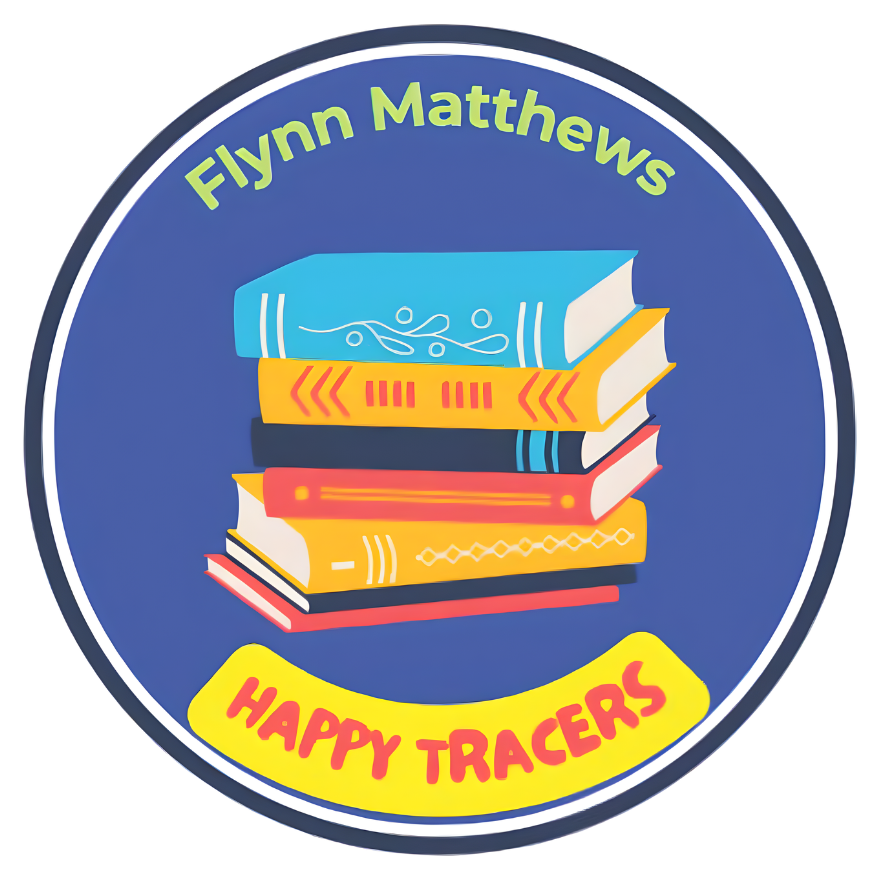Happytracers